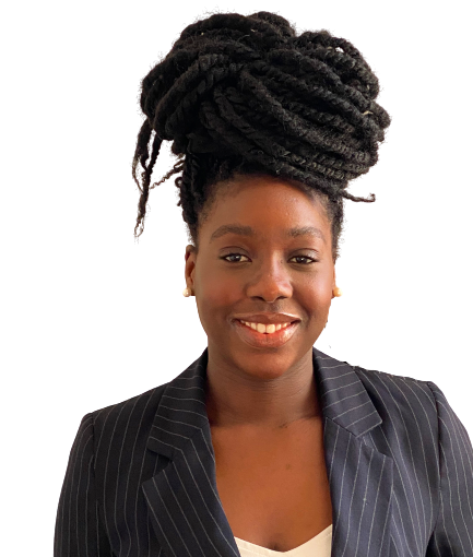 Esther Ogunfeitimi